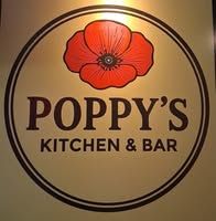 Poppys Kitchen and Bar