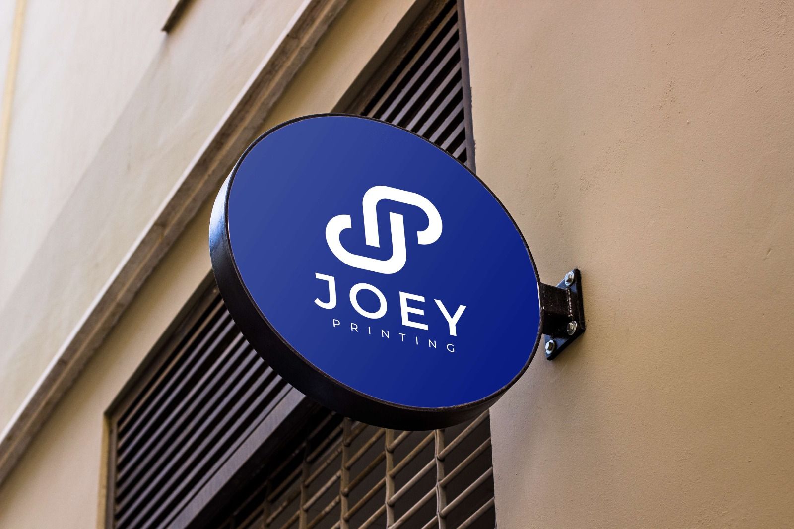Joey Printing
