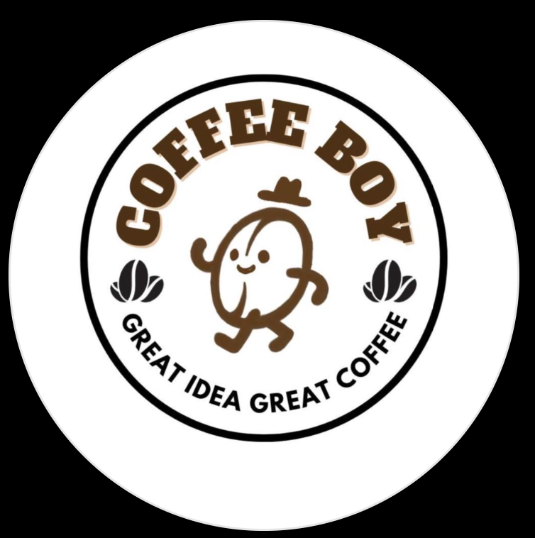 Boy Coffee
