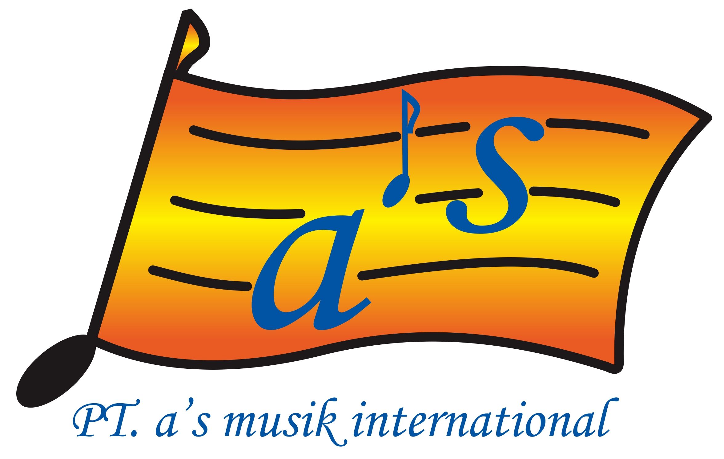 AS Musik Internusa