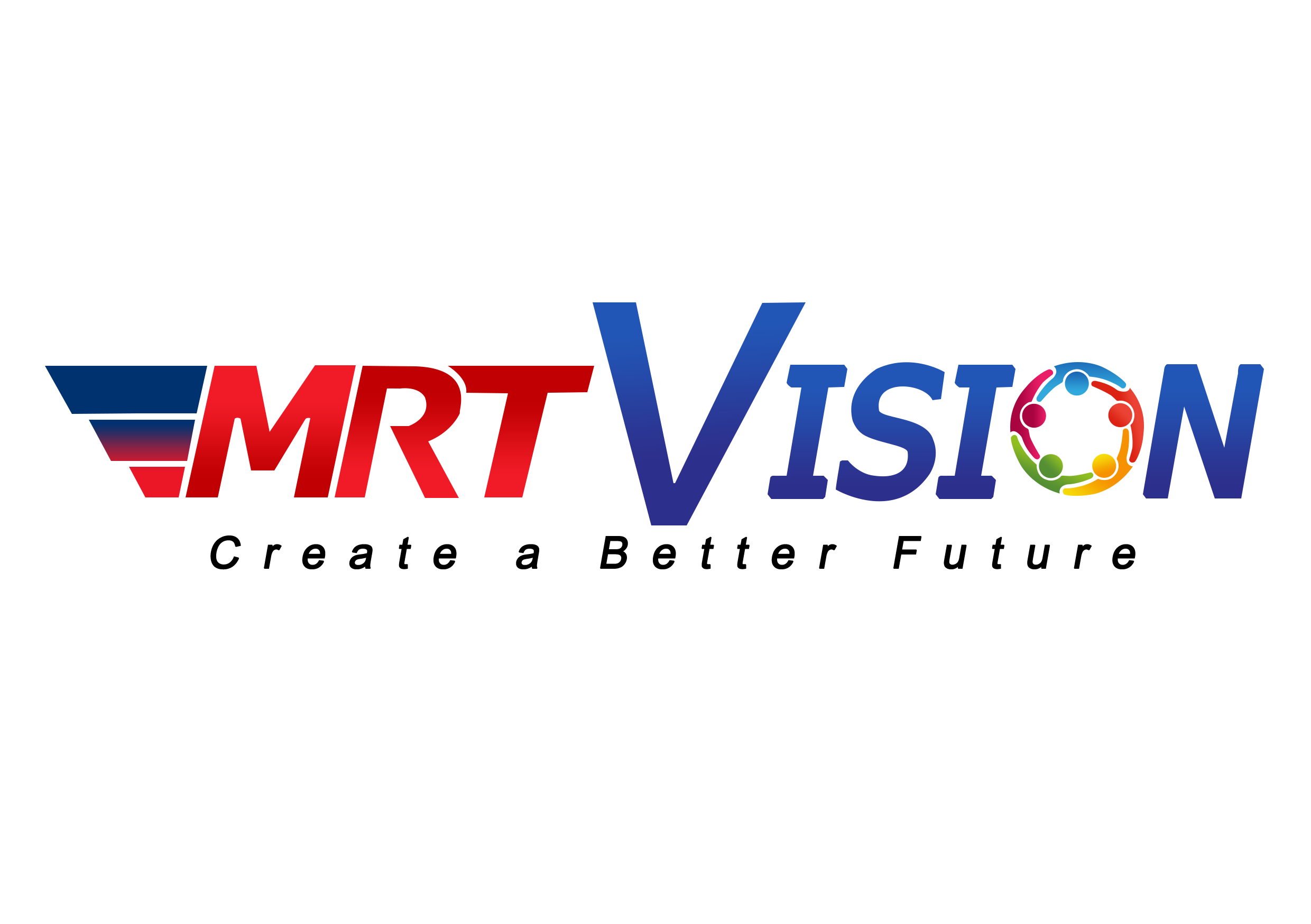 MRT Vision Surabaya
