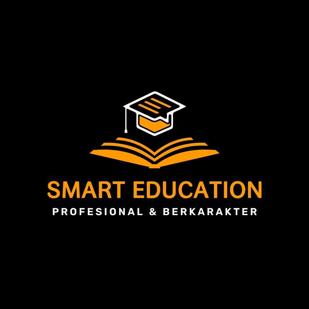 Smart Education Mojokerto logo