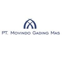 PT. Movindo gading mas logo