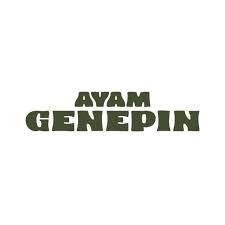 Ayam Genepin