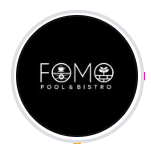 FOMO POOL & BISTRO