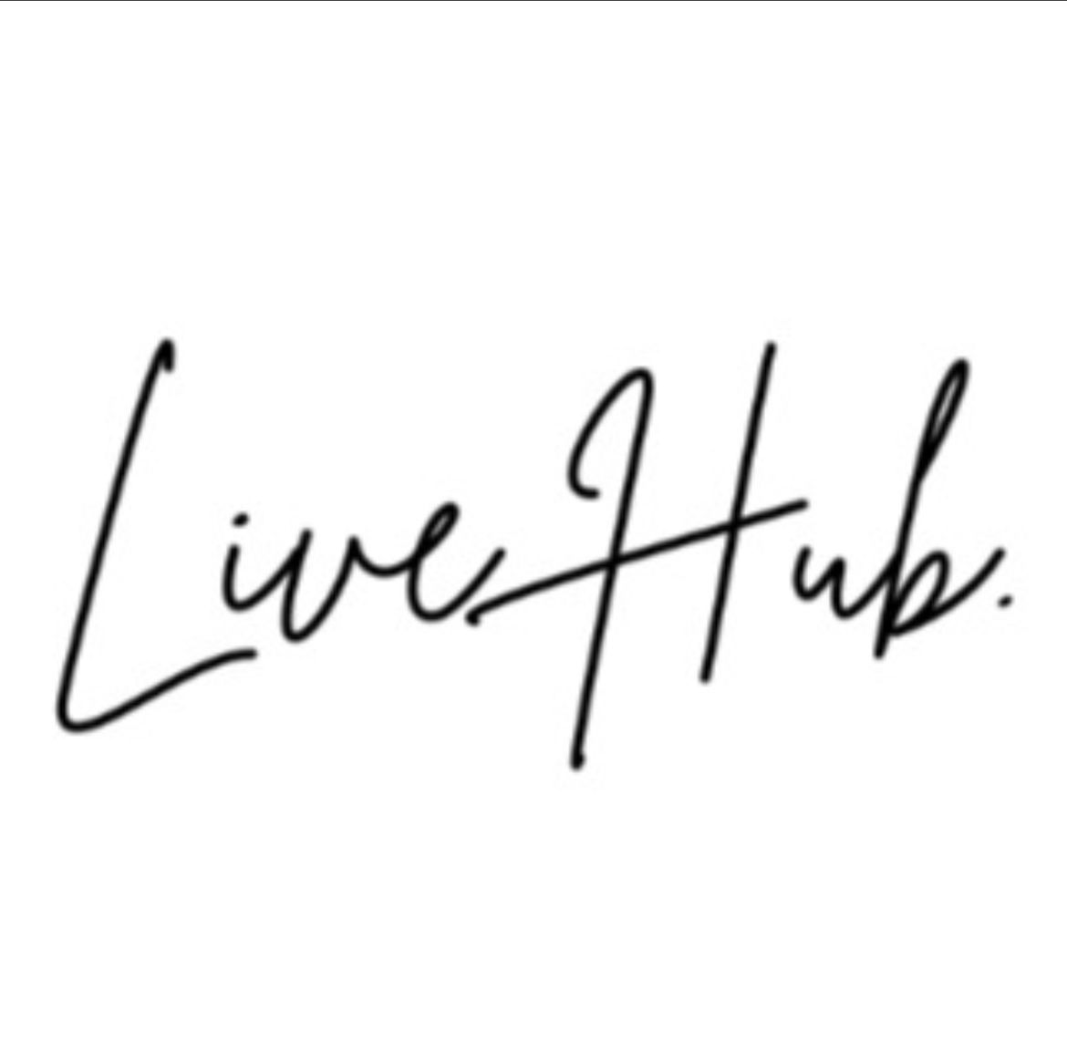 Live Hub