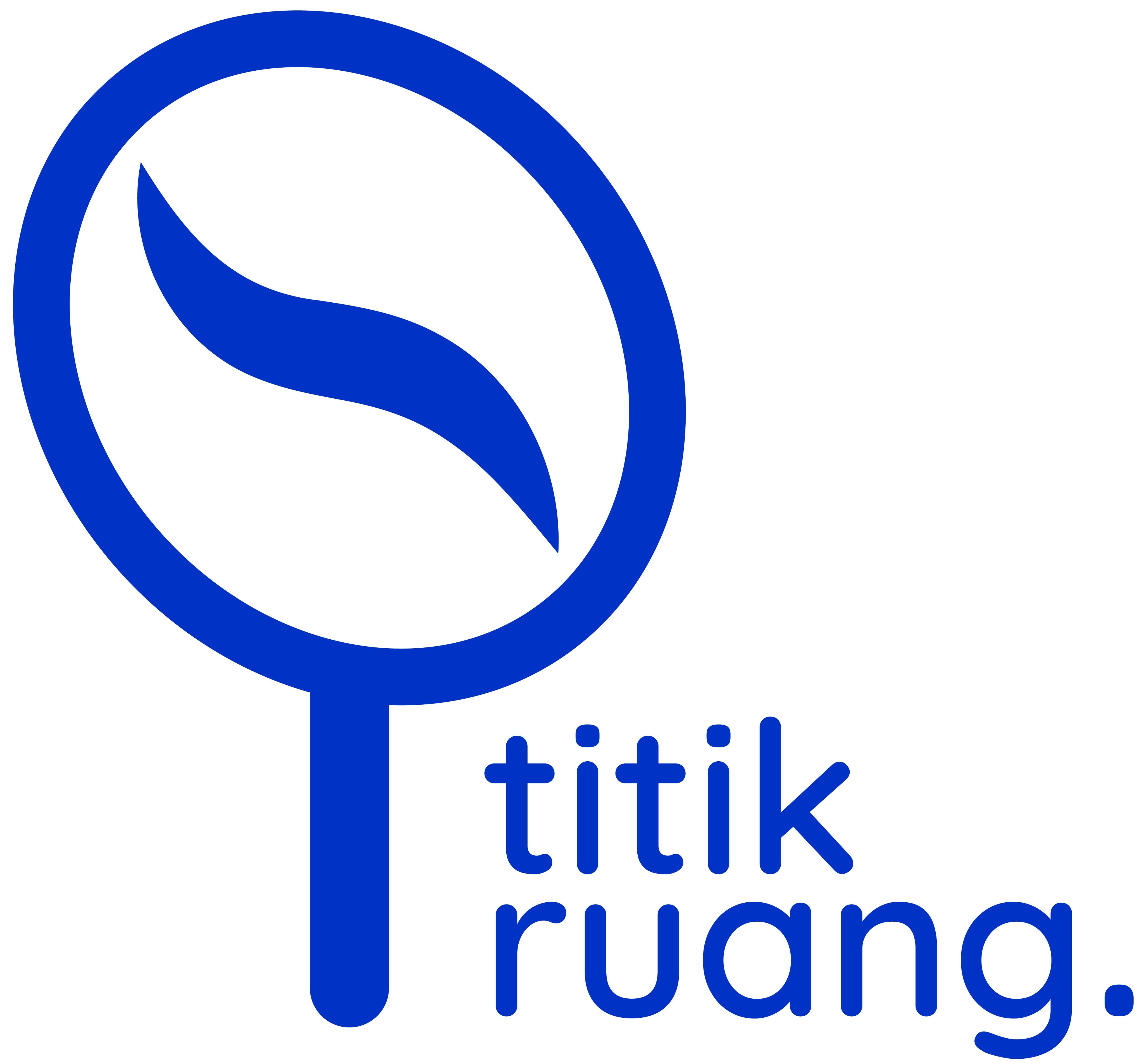 Titik Ruang Coffee logo