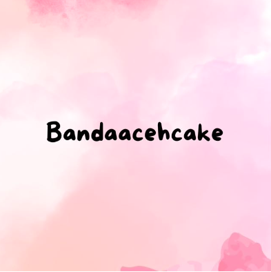 Banda Aceh Cake