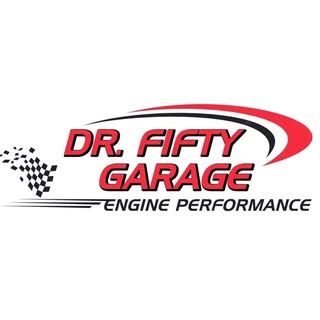 Dr. Fifty Garage