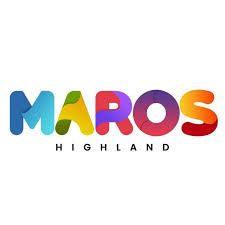 Maros Highland