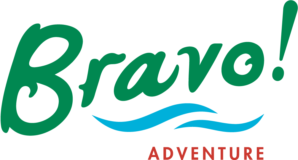 Bravo Adventure logo