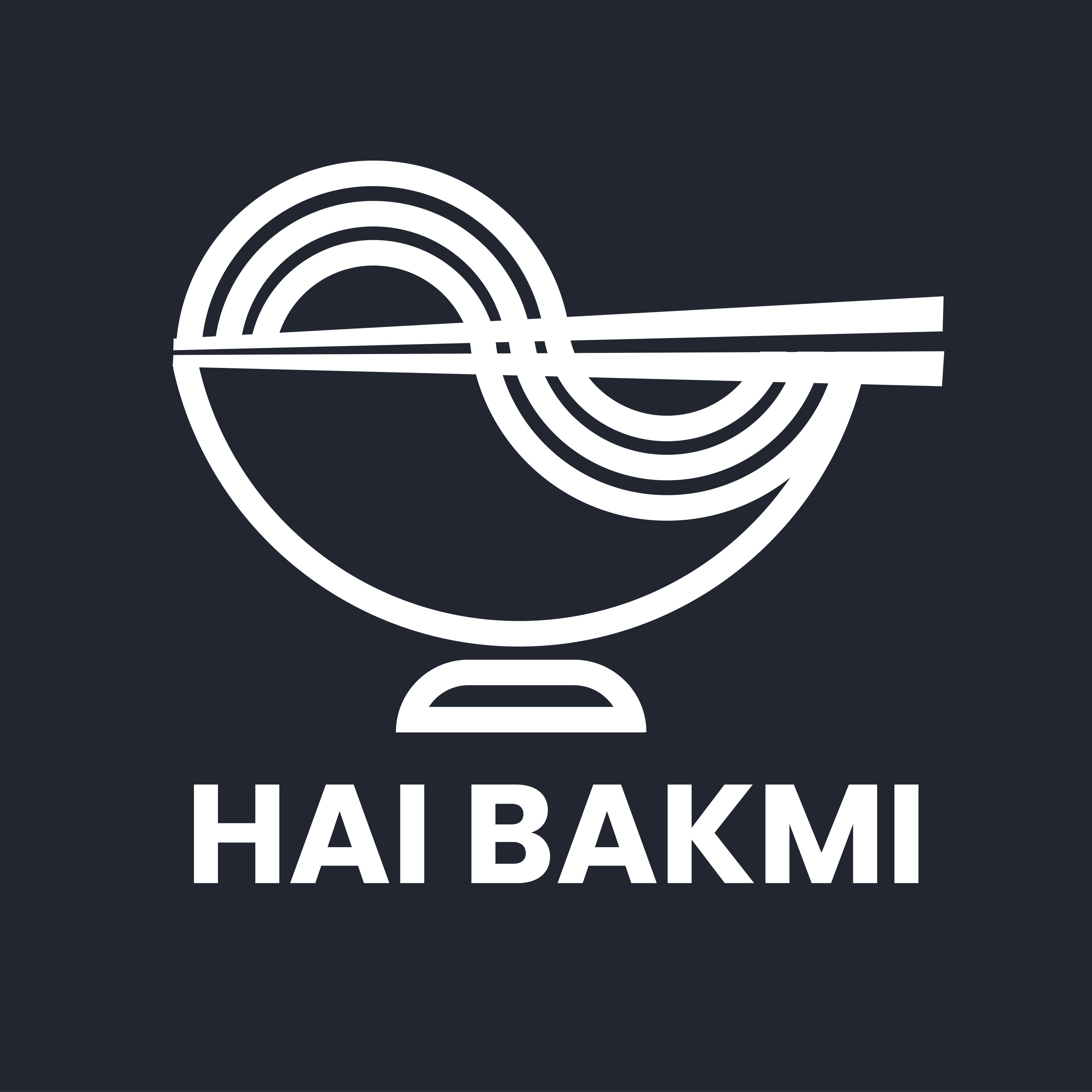 Hai Bakmi