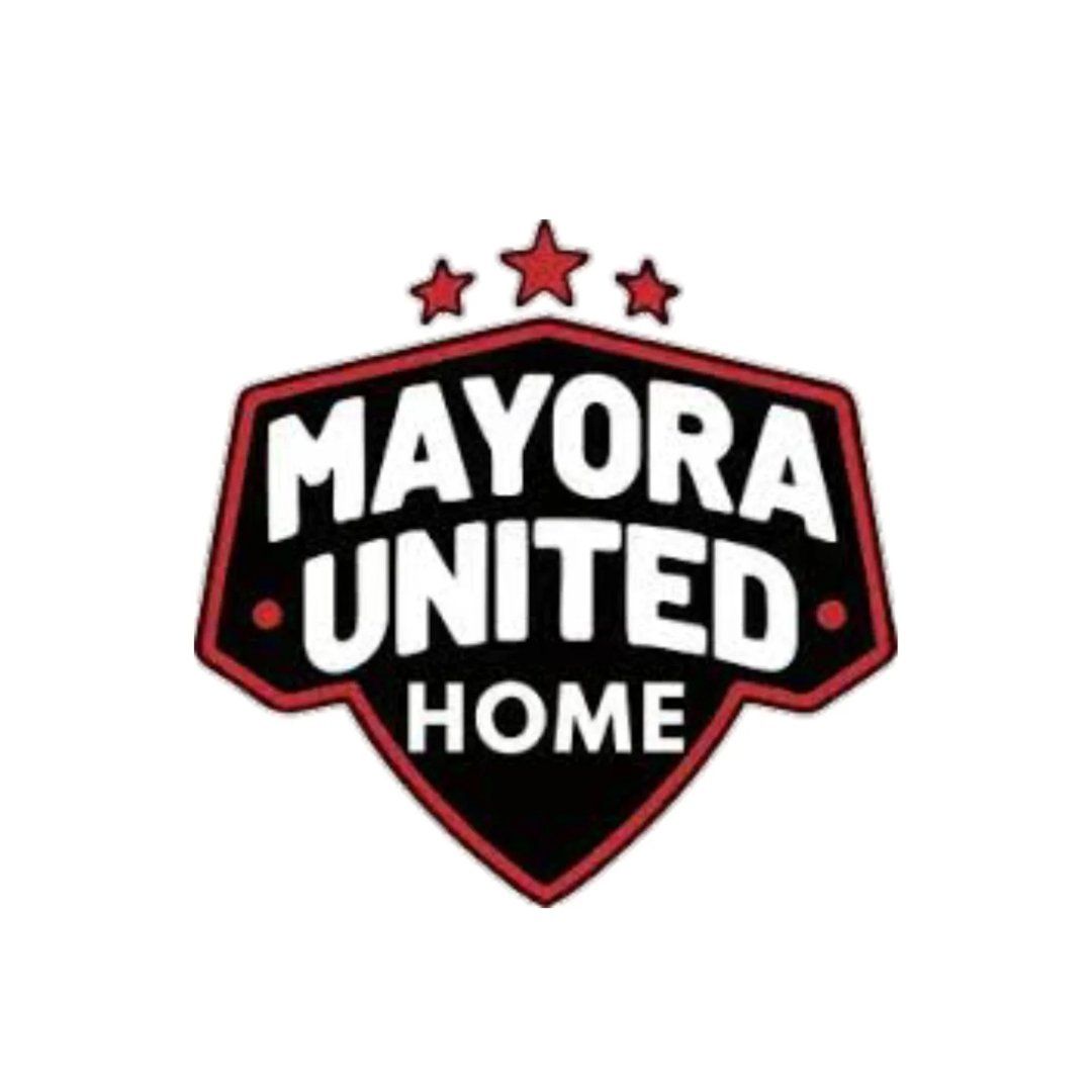 Mayora United Home Banjarnegara