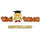 Bimbel TIkiTaka Sentraland logo