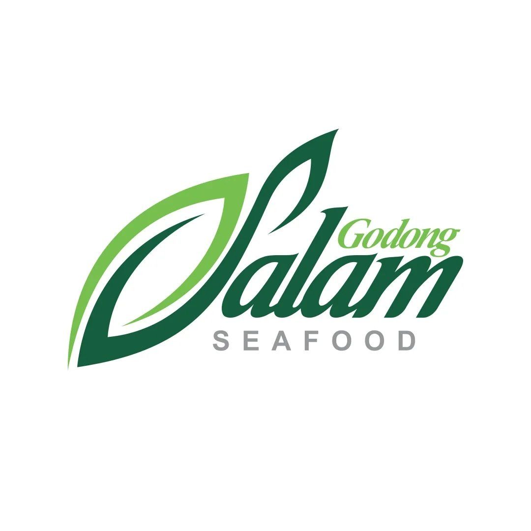 Godong Salam Seafood logo
