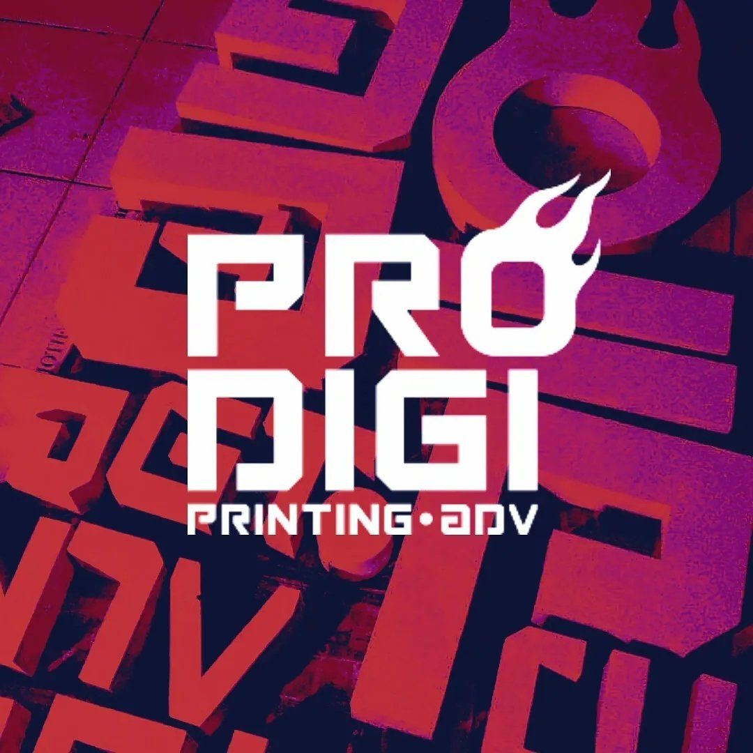 Prodigi Advertising