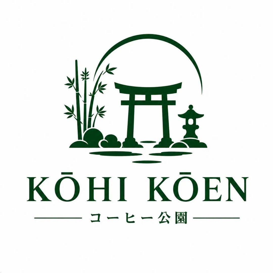 Kohi Koen logo