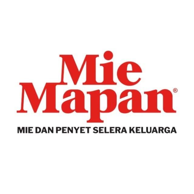 CV Mapan Jaya - Mie Mapan