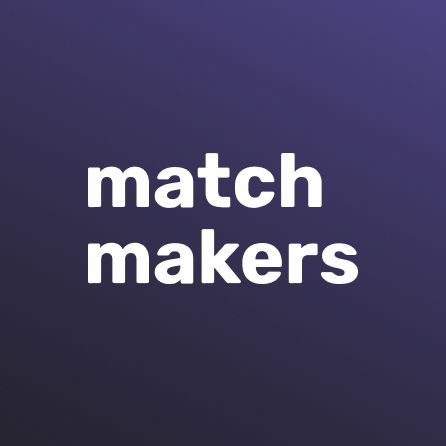 PT Match Makers Agency