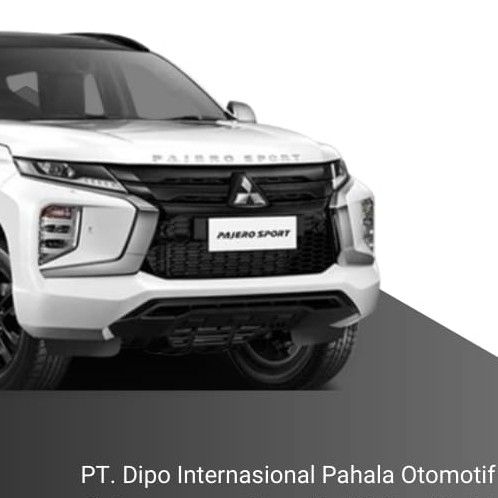 PT. DIPO INTERNATIONAL PAHALA OTOMOTIF