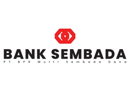 BPR Multi Sembada Dana (Bank Sembada) logo