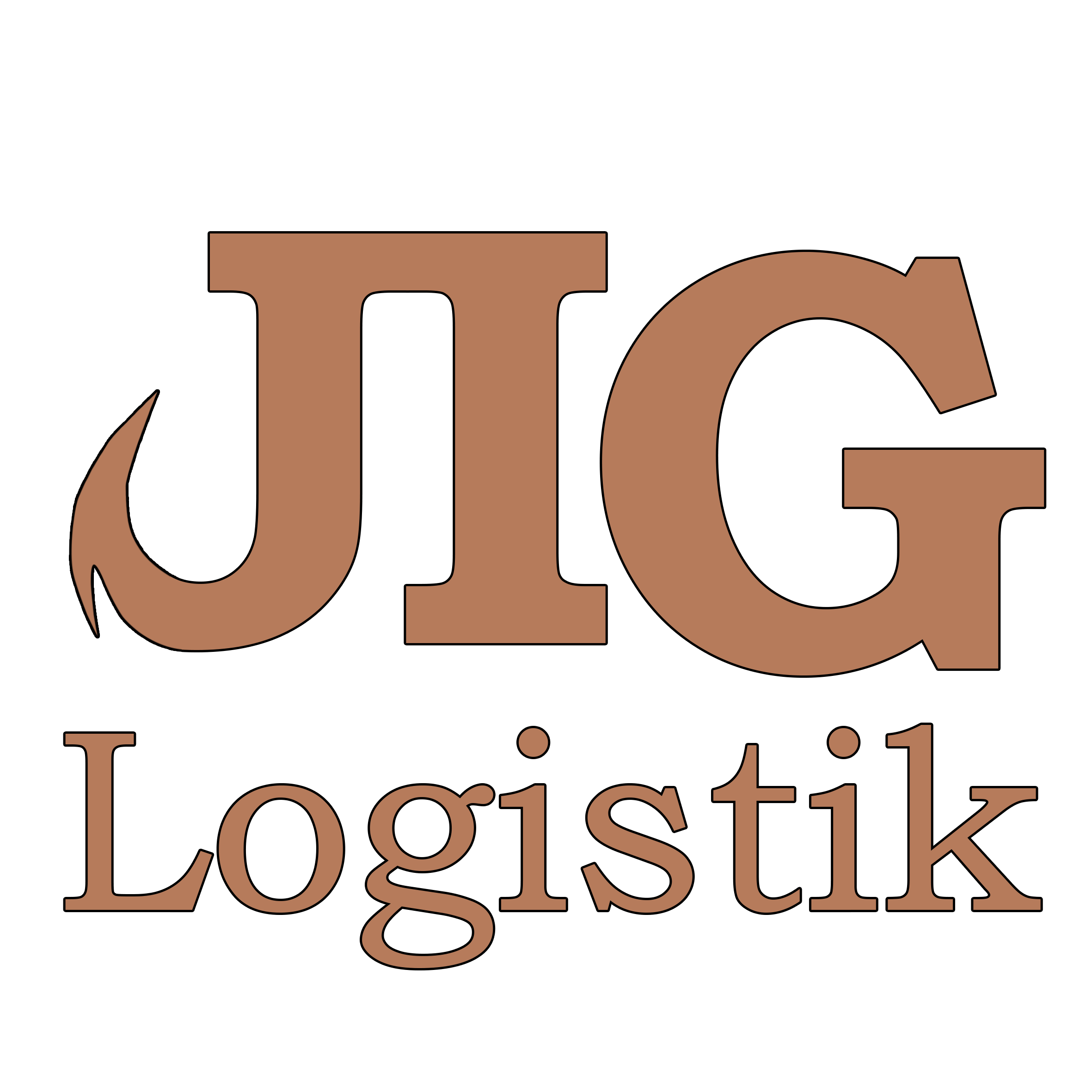 PT Jaya Inti Gemilang Logistik logo