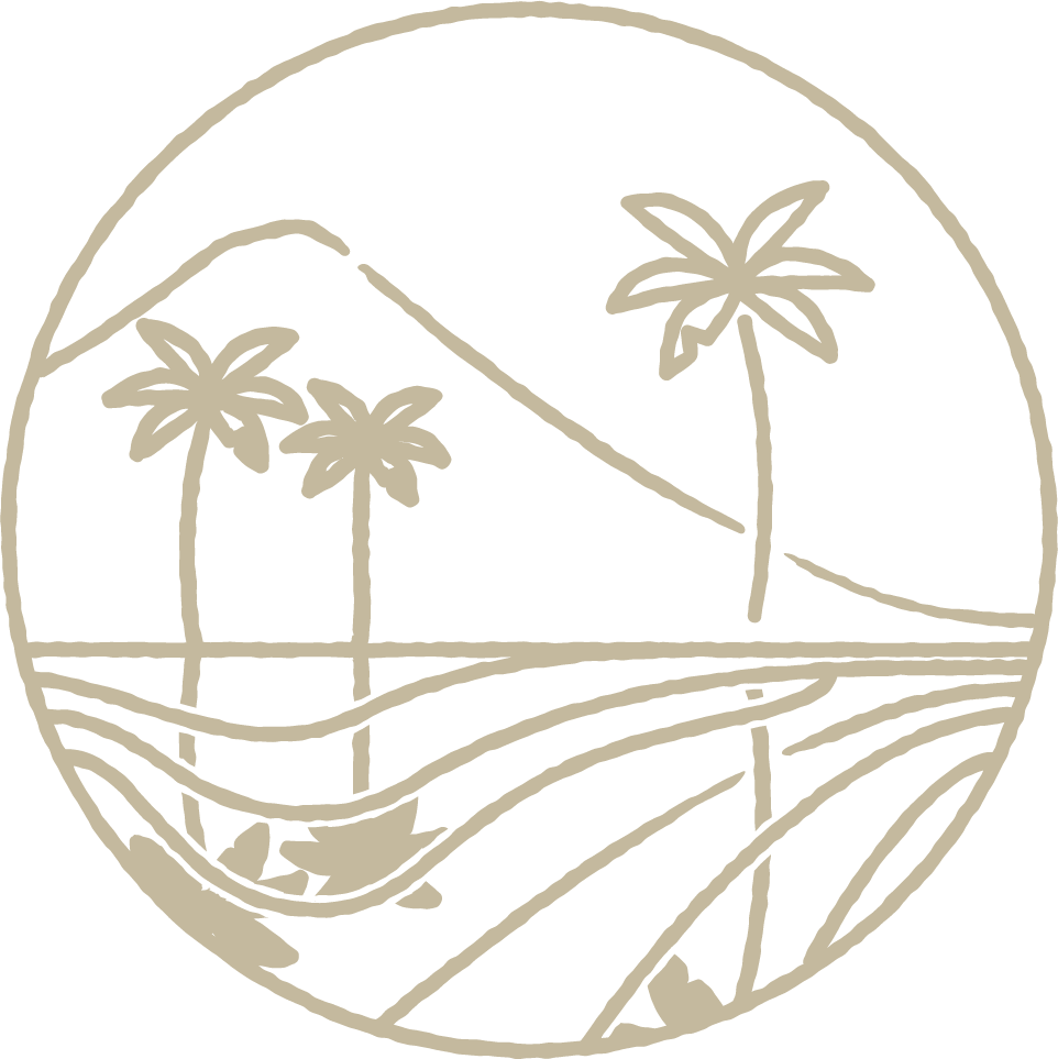 Les Rizieres Lombok logo