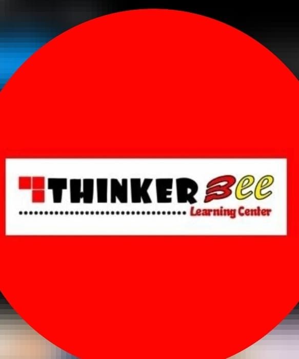 ThinkerBee Bali logo