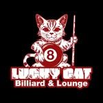 Luckyccat Billiard & Lounge