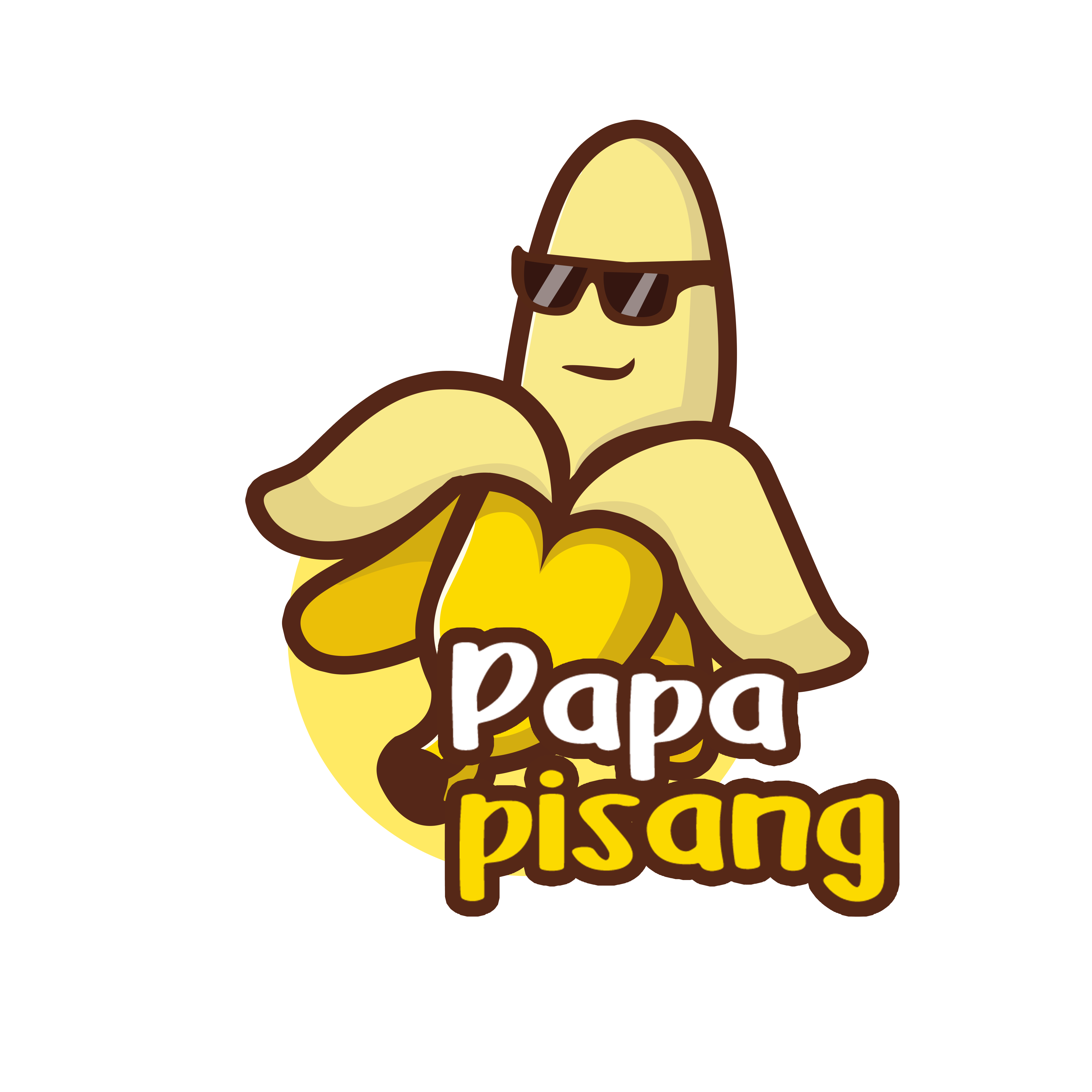 Papa Pisang
