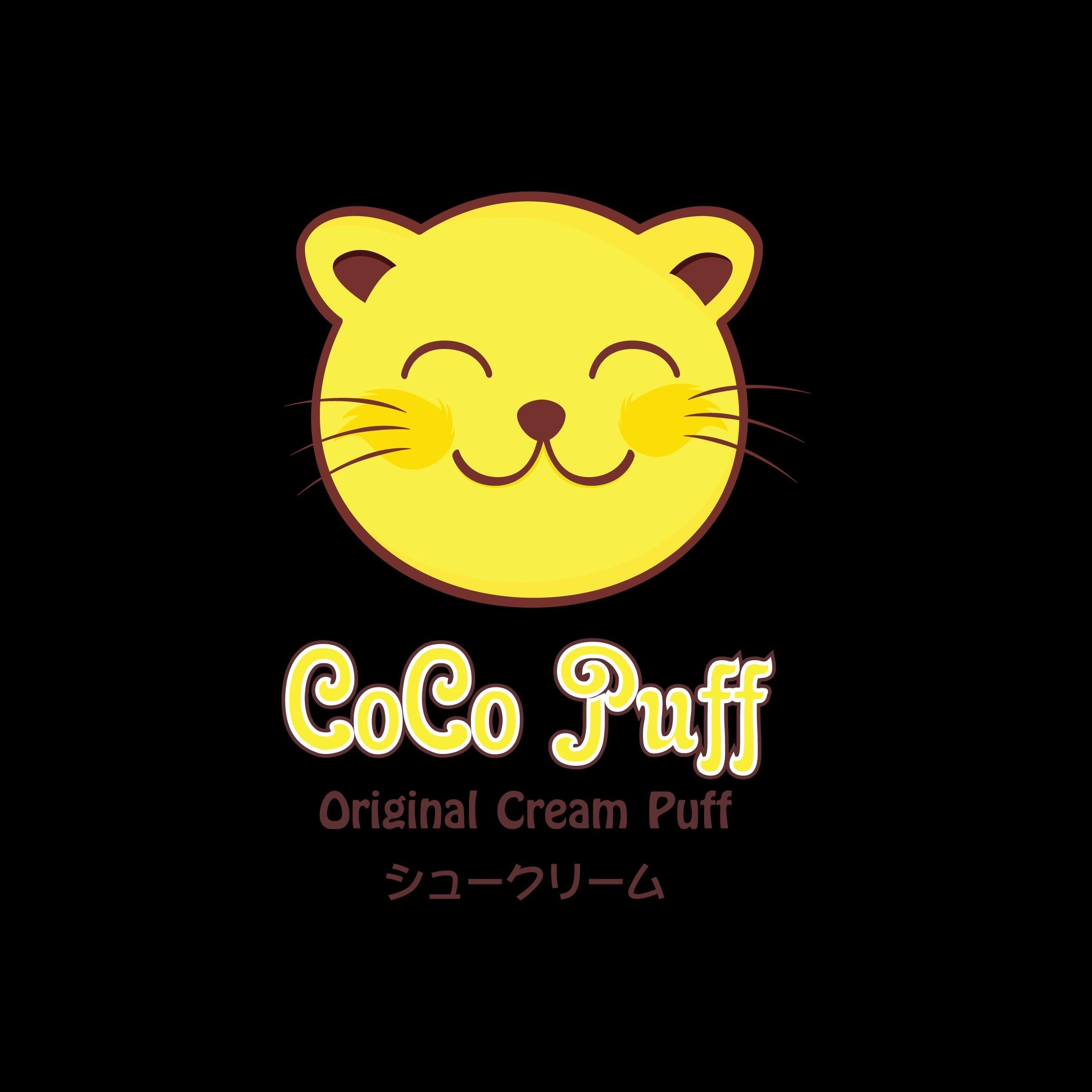 Coco Puff