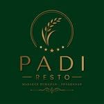 Padi Resto logo