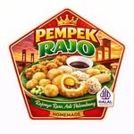 Pempek Rajo Boqor