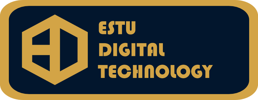 PT. Estu Digital Technology logo
