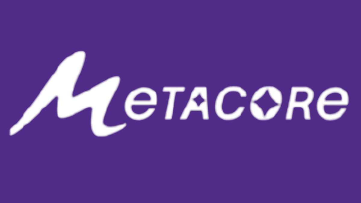 CÔNG TY CỔ PHẦN META CORE VIỆT NAM logo