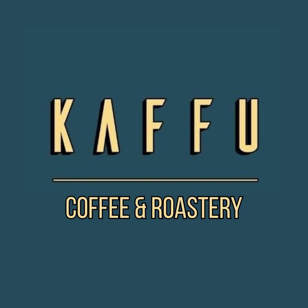 Kaffu Coffee & Roastery