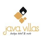 JAVA VILLAS & JOGLO MANDAPA