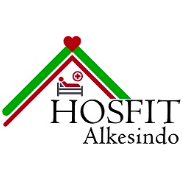 Hosfit Alkesindo logo