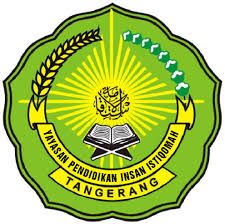 Yayasan Pendidikan Insan Istiqomah logo