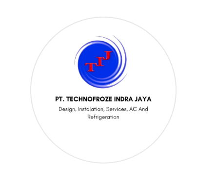 PT Technofroze Indra Jaya