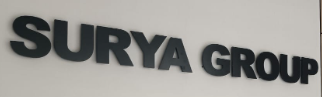 PT Surya Cipta Niagatama