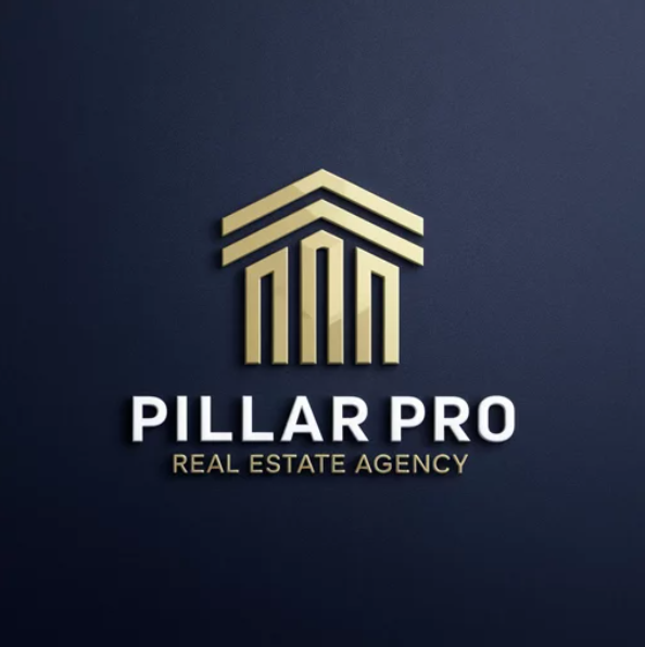 Pillar Pro logo