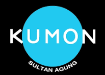 Kumon Sultan Agung Tuban logo