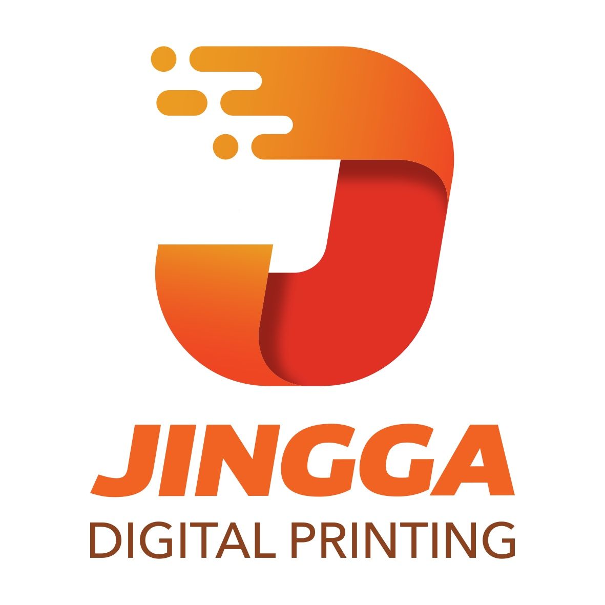 Jingga Printing