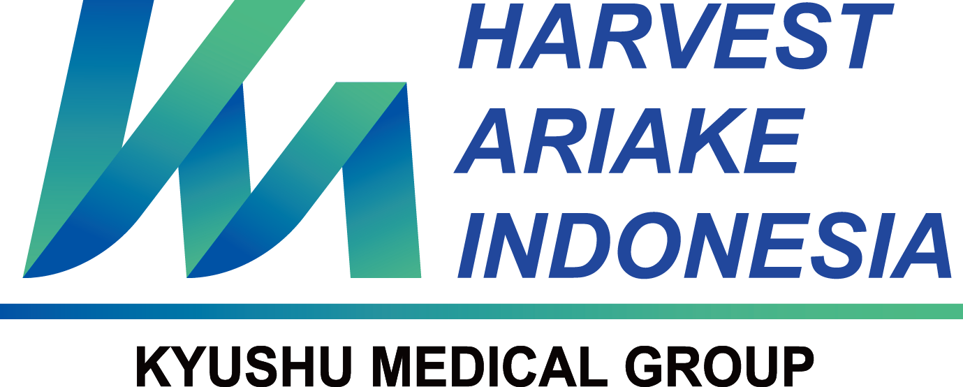 Harvest Ariake Indonesia, PT
