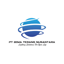 PT Bima Terang Nusantara logo