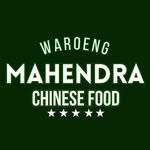 Waroeng Mahendra