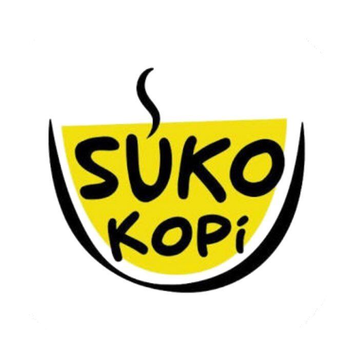 SUKOKOPI PEKANBARU logo