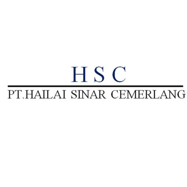PT. Hailai Sinar Cemerlang
