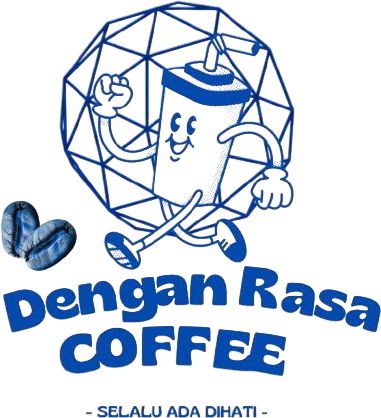 Dengan Rasa Coffee